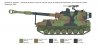 Italeri 6589 M109 A2/A3/G 1/35